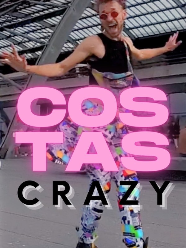 Crazy @ central&nbsp;station