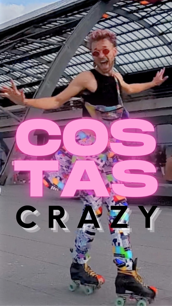 Crazy @ central&nbsp;station