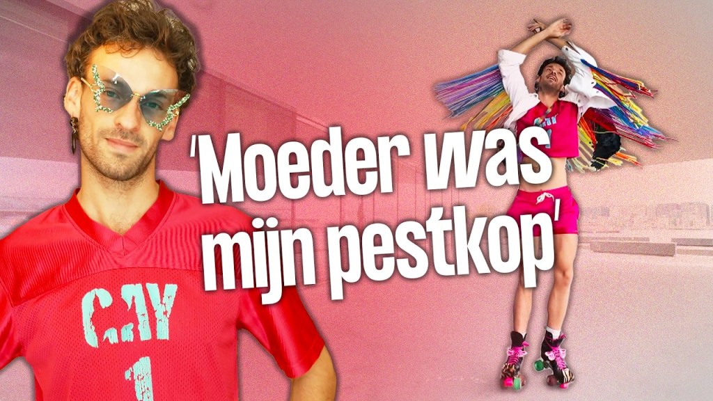 paradijsvogel interview